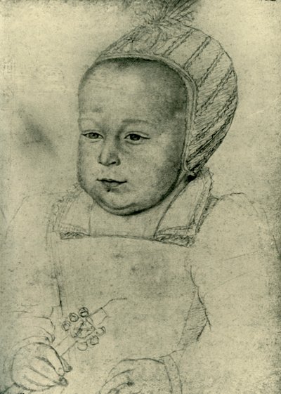 César duc de Vendôme - Unbekannt