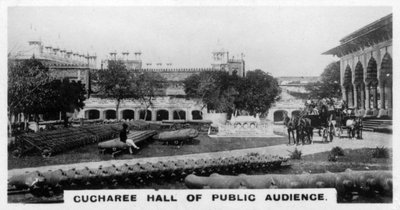 Cucharee Hall de l