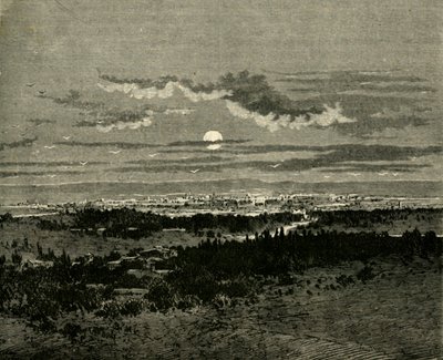 Damas, 1890 - Unbekannt
