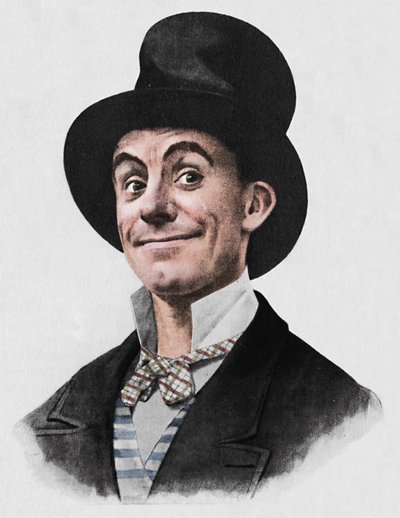 Dan Leno, 1942 - Unbekannt