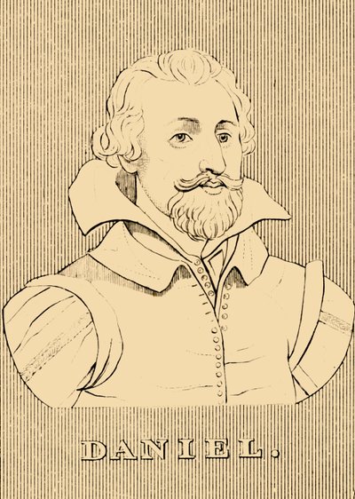 Daniel, 1562-1619, 1830 - Unbekannt