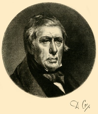 David Cox, 1881 - Unbekannt