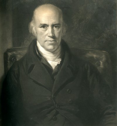 Davies Gilbert, 1767-1839, 1835 - Unbekannt