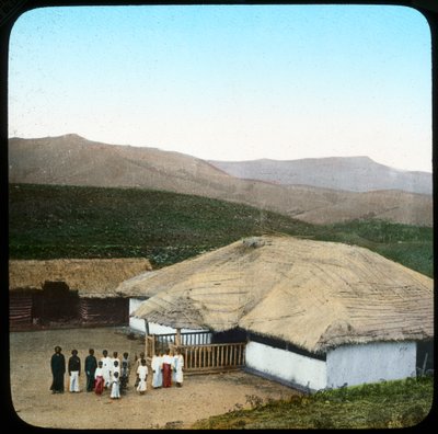 École de jour, Province d