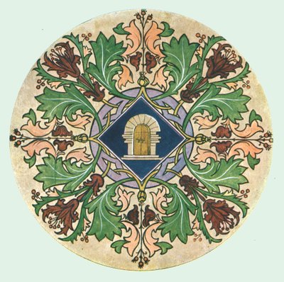 Décoration de la cathédrale de Barcelone, Espagne, 1928 - Unbekannt