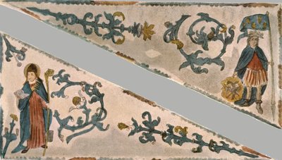 Décoration dans l