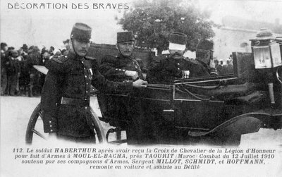 Décoration d