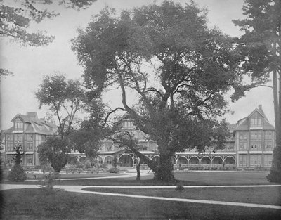 Del Monte, Monterey, Californie, vers 1897 - Unbekannt
