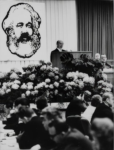 Le président du Conseil d