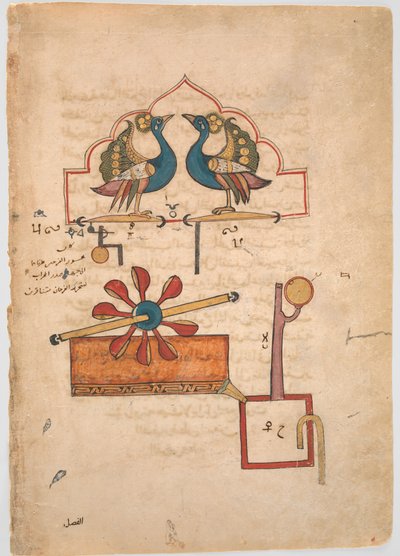 Conception de l