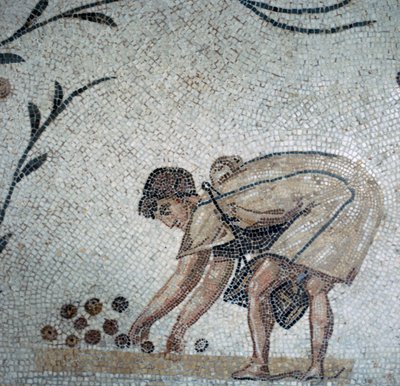 (détail) d
