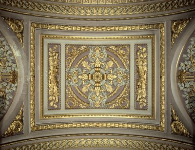 Détail d