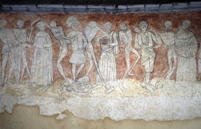 Détail d