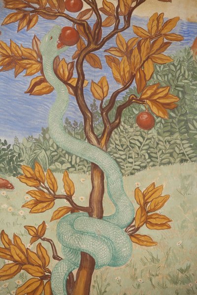 Détail d