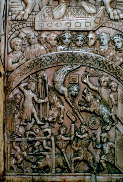Détail d