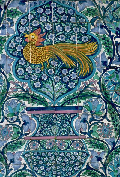 Détail d