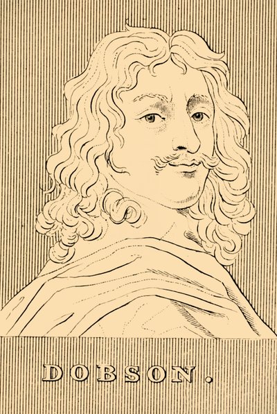 Dobson, 1611-1646, 1830 - Unbekannt