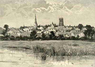 Dorchester, 1898 - Unbekannt