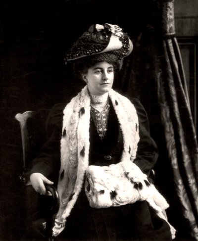 Dorothy Gladstone, fin du 19e siècle - Unbekannt