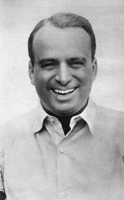 Douglas Fairbanks 1883-1939, acteur américain, c1920s - Unbekannt