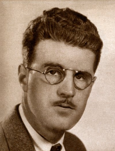 Douglas Shearer, pionnier canadien du design sonore et réalisateur, 1933 - Unbekannt