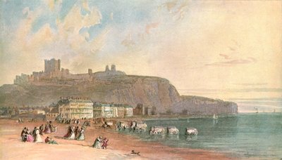 Douvres, 1832, vers 1900 - Unbekannt