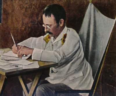 Dr. Carl Peters 1856-1918, 1934 - Unbekannt