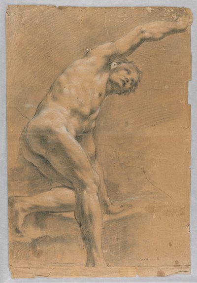 Dessin (Italie) - Unbekannt