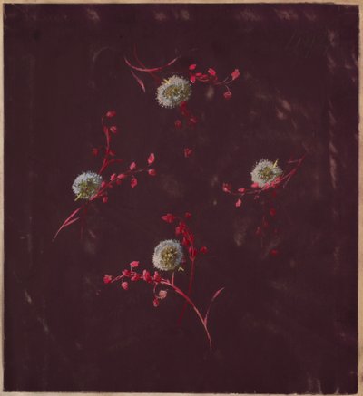 Dessin, de Saint Germain - Volumes 1 & 2, vers 1896 - Unbekannt