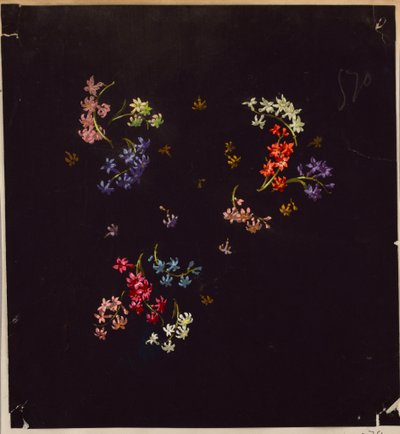 Dessin, de Saint Germain - Volumes 1 & 2, vers 1896 - Unbekannt