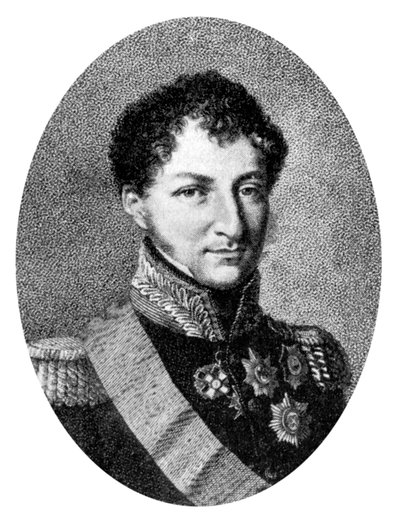 Duc Ernest de Saxe-Cobourg-Gotha, père du prince Albert, 1901 - Unbekannt