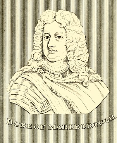 Duc de Marlborough, 1650-1722, 1830 - Unbekannt