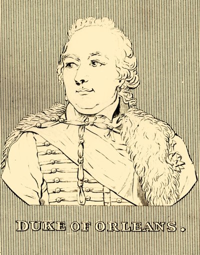 Duc d