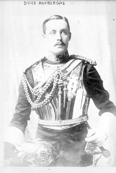 Duc de Roxburghe - Unbekannt