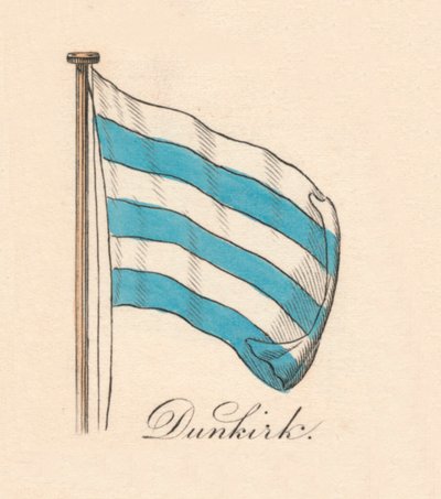 Dunkerque - Unbekannt