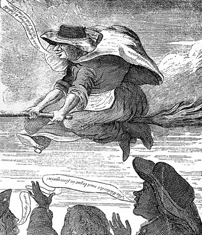 E Canning justifié ou la fuite de M. S-sy Gypsies à Enfield Wash - Unbekannt