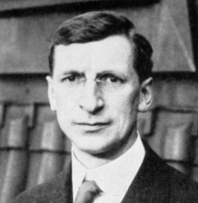 Eamon De Valera, homme d