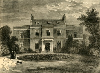 Maison d