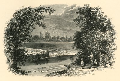 Easdale, Grasmere, vers 1890 - Unbekannt