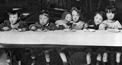 Enfants de l
