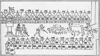 Marché d