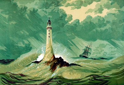 Phare d