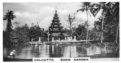 Jardins d