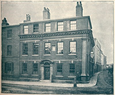 Maison d