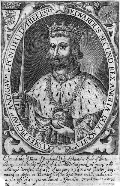 Édouard II, roi d