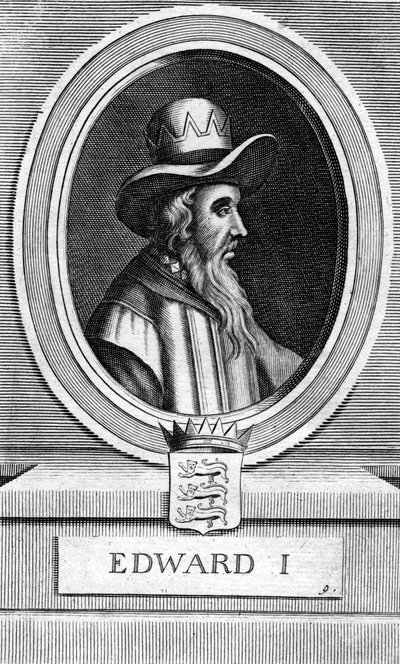 Édouard Ier d