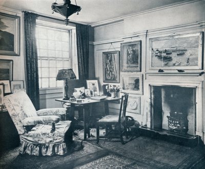 Salon d