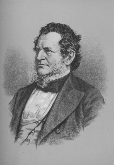 Edward Smith-Stanley, 14ème comte de Derby, homme d