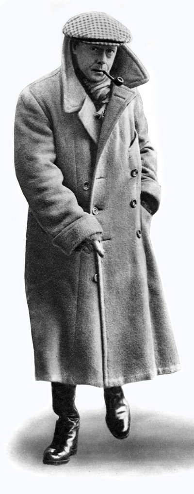 Édouard VIII du Royaume-Uni, 1936 - Unbekannt