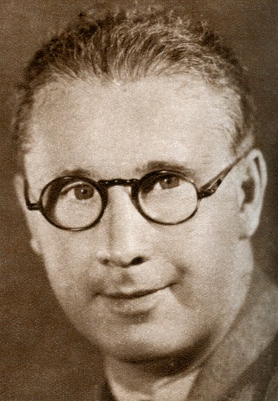 Edwin J Burke, scénariste et réalisateur américain, 1933 - Unbekannt
